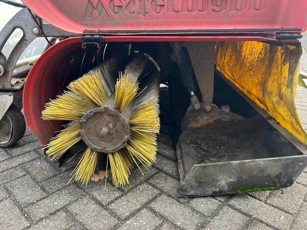 Westermann Perfekt 1800 - Birste: foto 5 Westermann Perfekt 1800 - Birste: foto 5