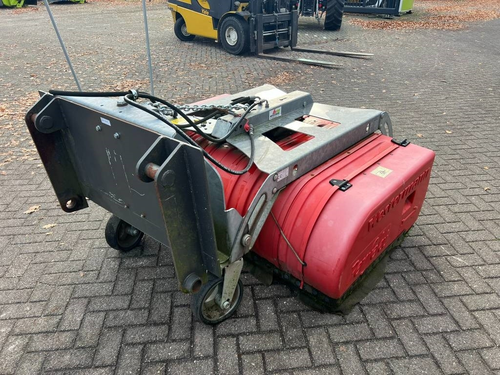 Westermann Perfekt 1800 - Birste: foto 4 Westermann Perfekt 1800 - Birste: foto 4