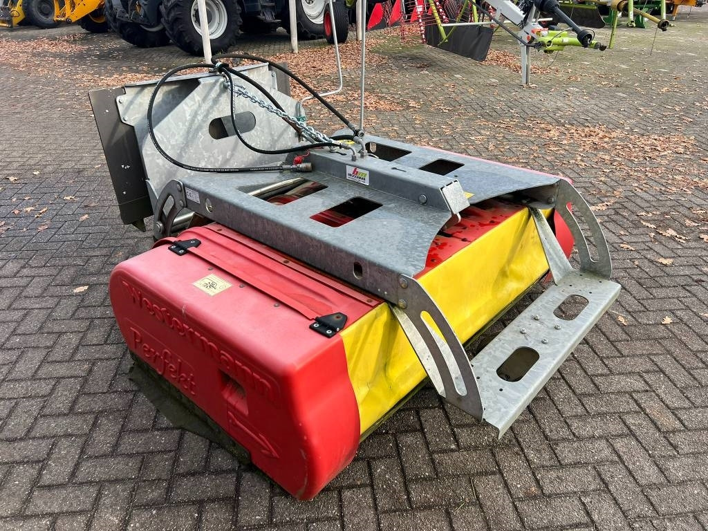 Westermann Perfekt 1800 - Birste: foto 2 Westermann Perfekt 1800 - Birste: foto 2