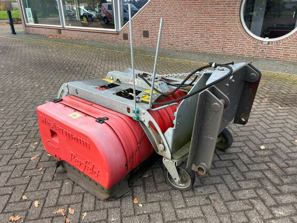 Westermann Perfekt 1800 - Birste: foto 3 Westermann Perfekt 1800 - Birste: foto 3