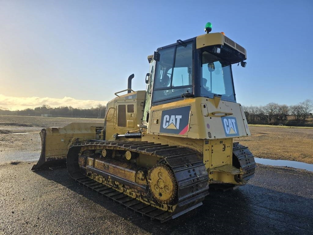 CAT D 6 K 2 LGP - Buldozers: foto 5 CAT D 6 K 2 LGP - Buldozers: foto 5