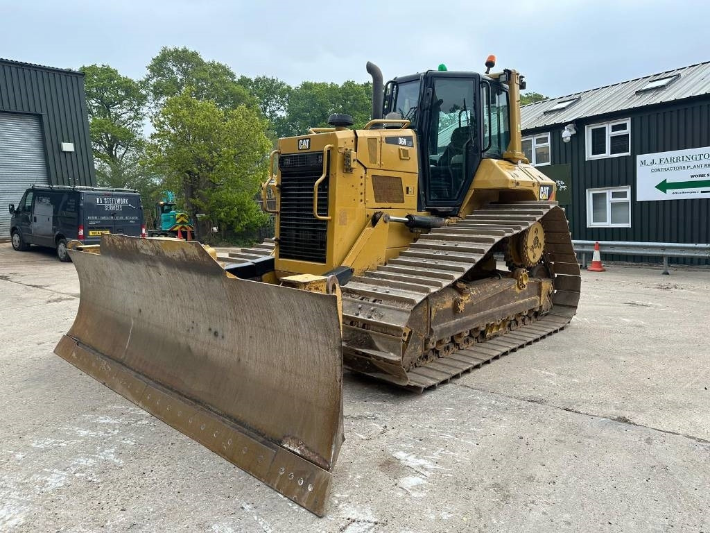 CAT D 6 N LGP - Buldozers: foto 4 CAT D 6 N LGP - Buldozers: foto 4