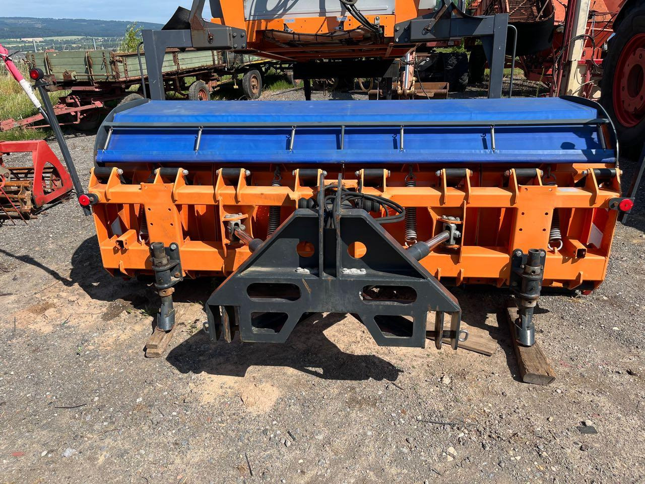 Vērstuve EPOKE E-RPS 30: foto 1