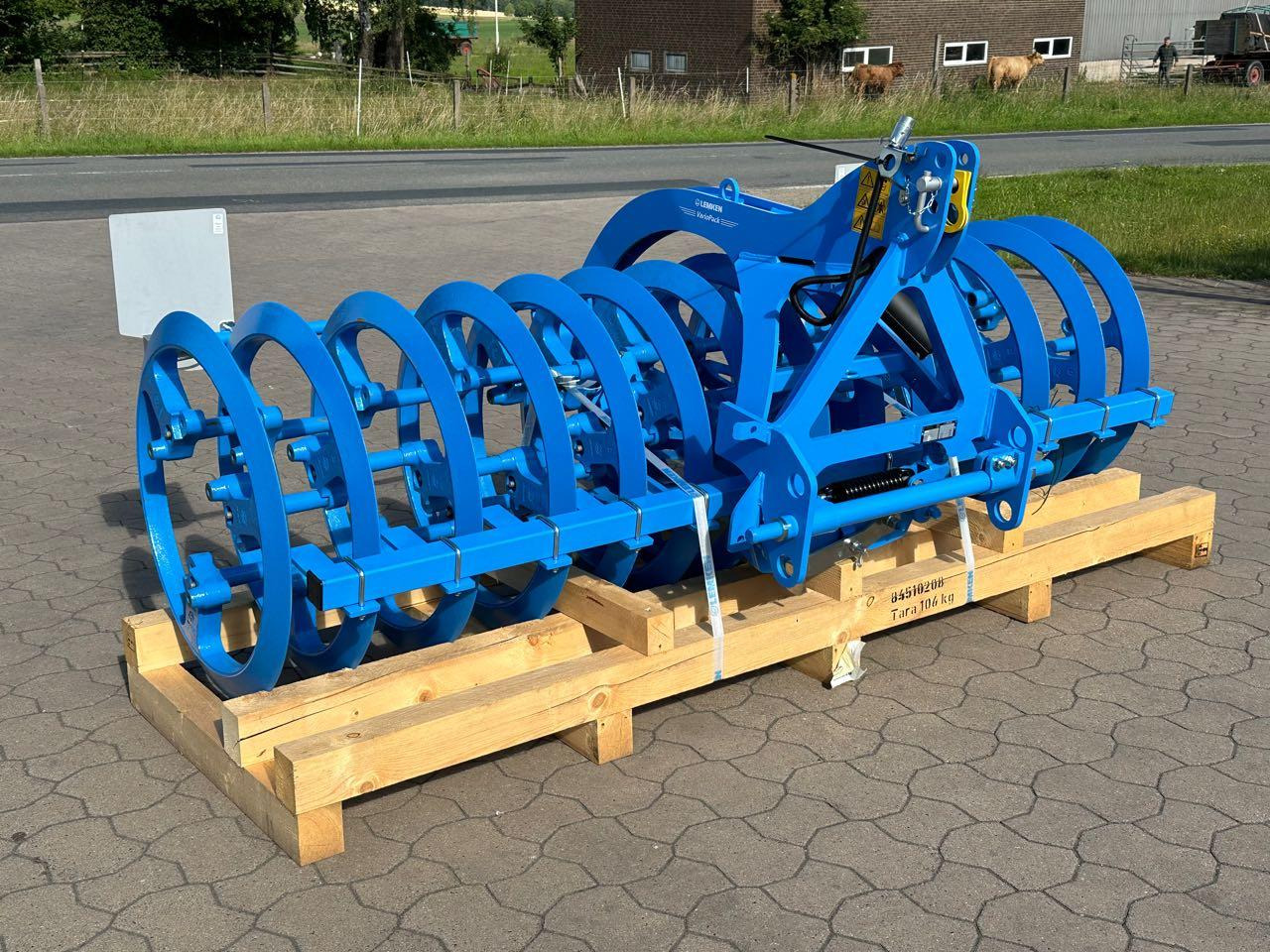 Lemken VarioPack FE - Lauka veltnis: foto 3 Lemken VarioPack FE - Lauka veltnis: foto 3