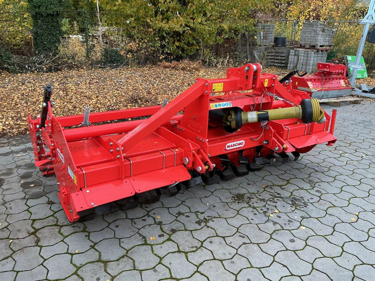 Maschio SC 280 - Motobloks: foto 1 Maschio SC 280 - Motobloks: foto 1