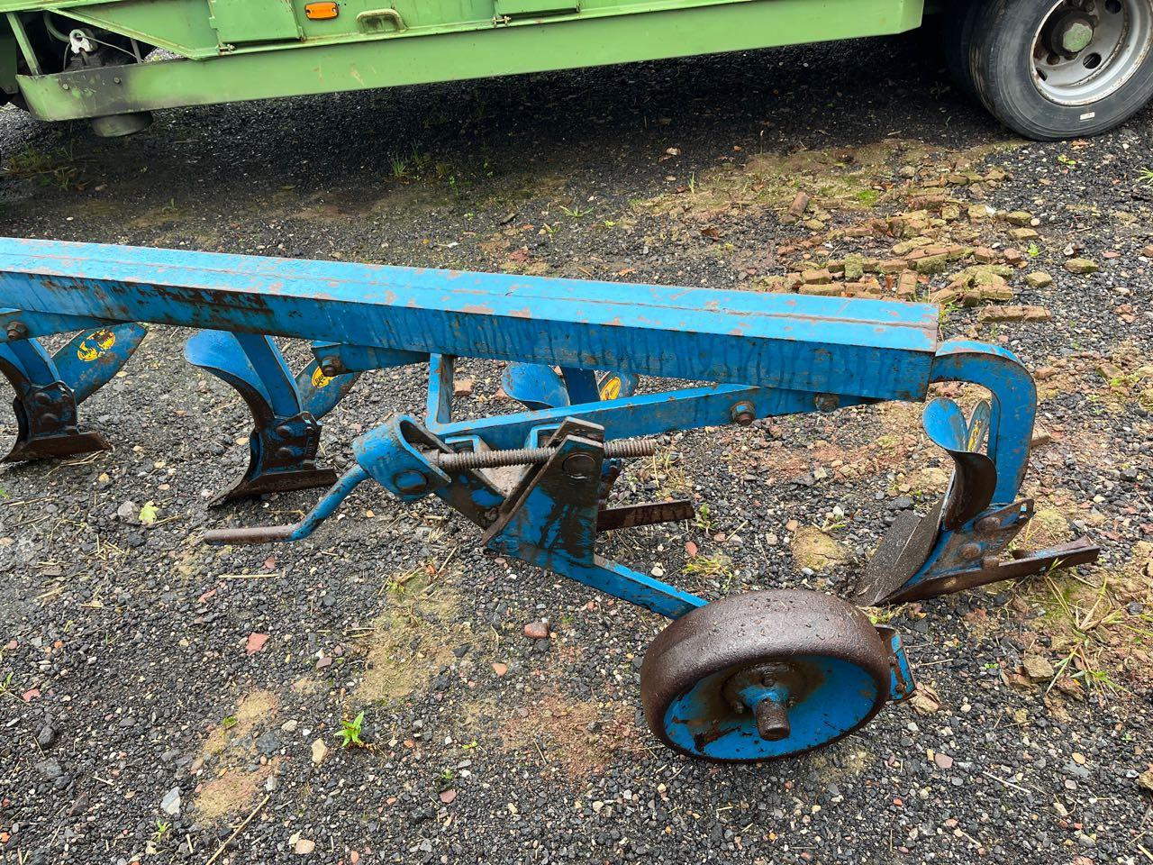 Rabe Gimpel E60 - Arkls: foto 5 Rabe Gimpel E60 - Arkls: foto 5