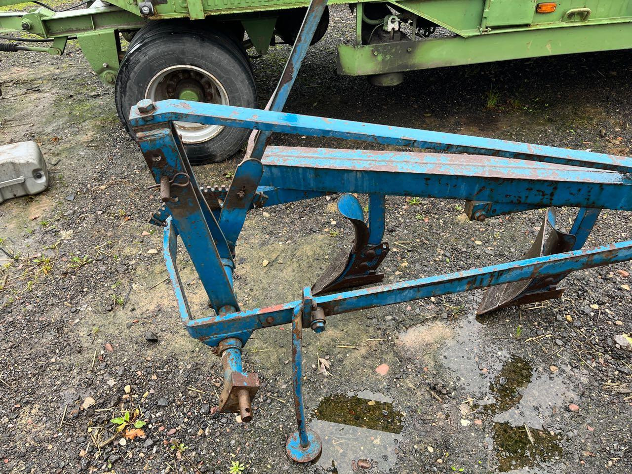 Rabe Gimpel E60 - Arkls: foto 3 Rabe Gimpel E60 - Arkls: foto 3