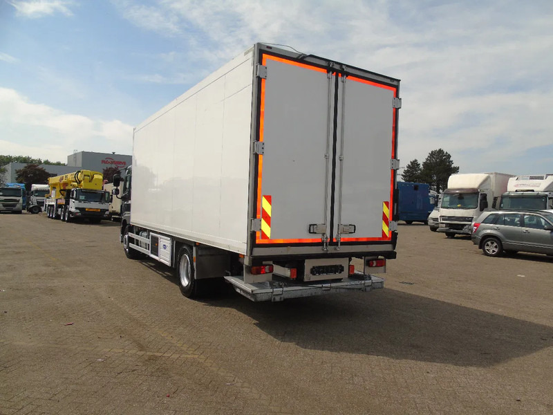 DAF CF 220 + CARRIER + EURO 6 + LIFT - Kravas automašīna refrižerators: foto 4 DAF CF 220 + CARRIER + EURO 6 + LIFT - Kravas automašīna refrižerators: foto 4