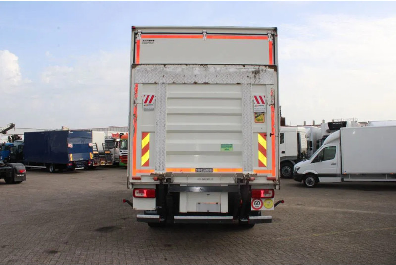 DAF CF 290 + EURO 6 + MANUAL + BE APK 16-04-2024 - Kravas automašīna ar slēgto virsbūvi: foto 4 DAF CF 290 + EURO 6 + MANUAL + BE APK 16-04-2024 - Kravas automašīna ar slēgto virsbūvi: foto 4