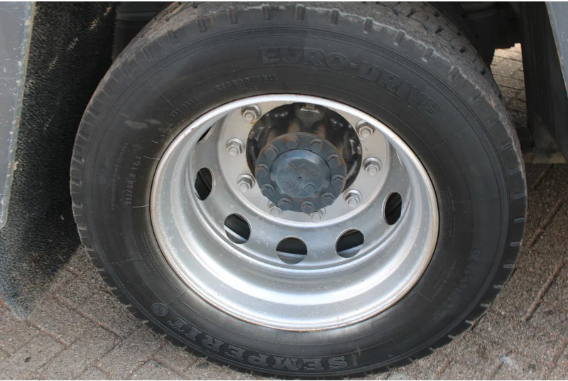 Autovedējs DAF CF 75.310 + HYDROLIC PLATFORM + EURO 5 + REMOTE + MANUAL: foto 18