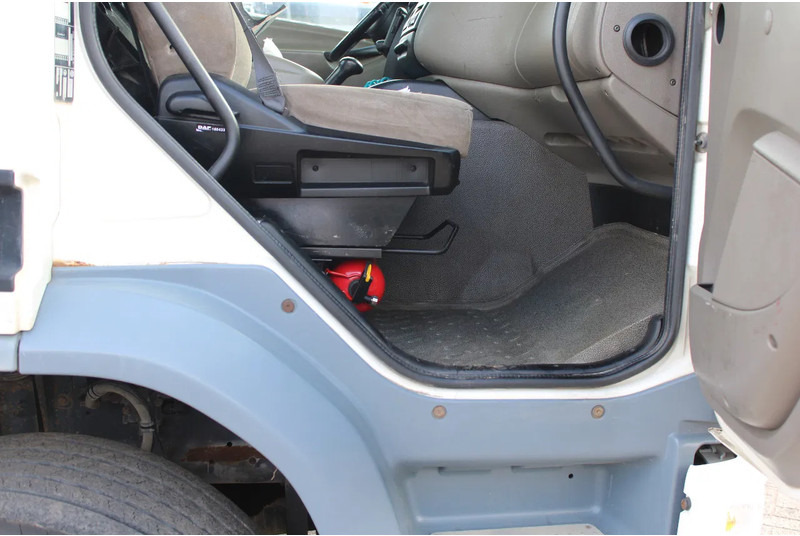 Autovedējs DAF CF 75.310 + HYDROLIC PLATFORM + EURO 5 + REMOTE + MANUAL: foto 14
