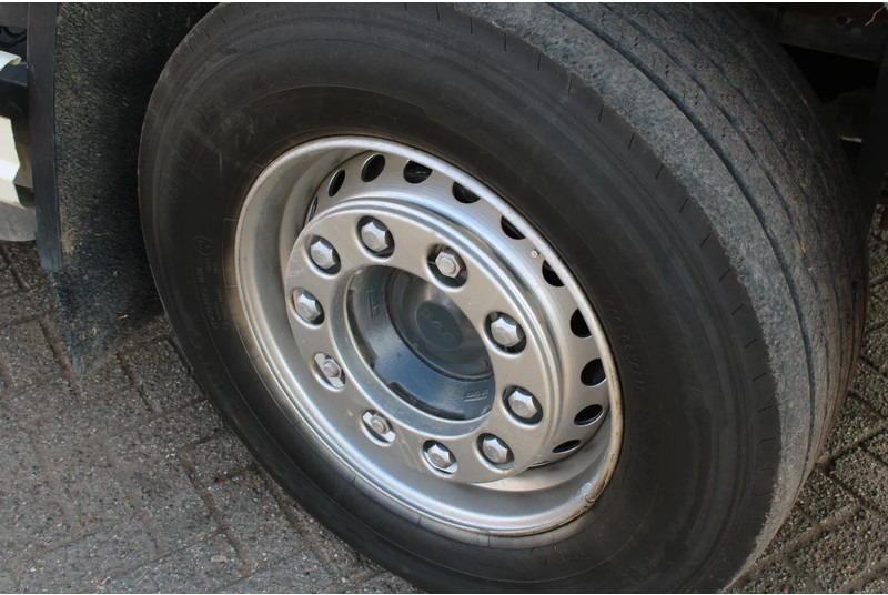 Autovedējs DAF CF 75.310 + HYDROLIC PLATFORM + EURO 5 + REMOTE + MANUAL: foto 16