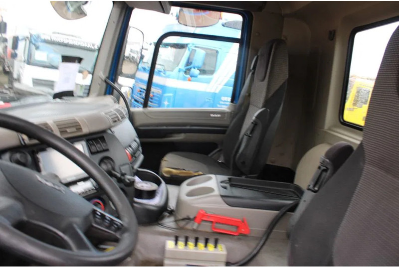 Pacēlājs ar āķi DAF CF 85.410 + EURO 5: foto 13 Pacēlājs ar āķi DAF CF 85.410 + EURO 5: foto 13