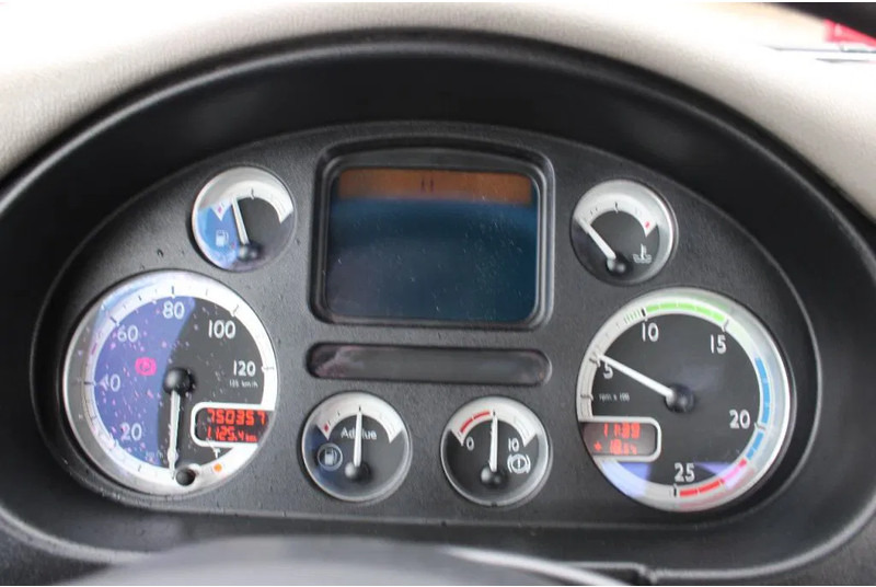 Pacēlājs ar āķi DAF CF 85.410 + EURO 5: foto 16 Pacēlājs ar āķi DAF CF 85.410 + EURO 5: foto 16