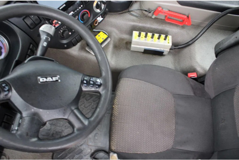 Pacēlājs ar āķi DAF CF 85.410 + EURO 5: foto 14 Pacēlājs ar āķi DAF CF 85.410 + EURO 5: foto 14
