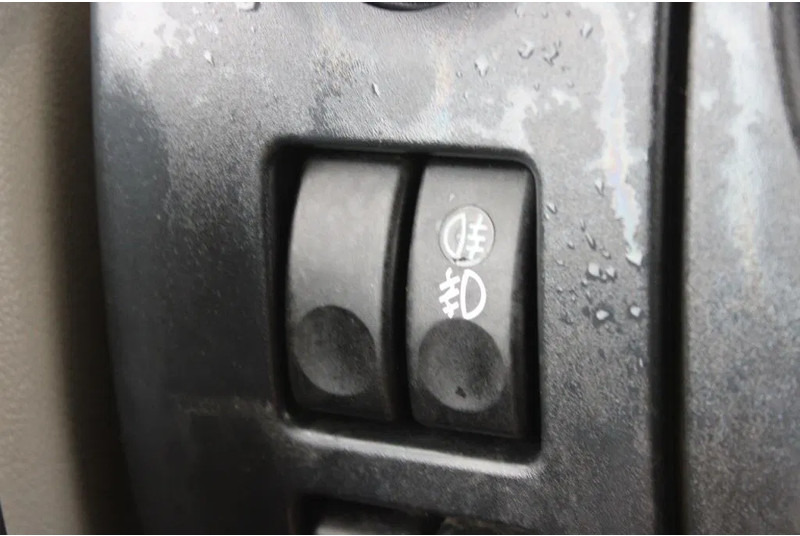 Pacēlājs ar āķi DAF CF 85.410 + EURO 5: foto 19 Pacēlājs ar āķi DAF CF 85.410 + EURO 5: foto 19