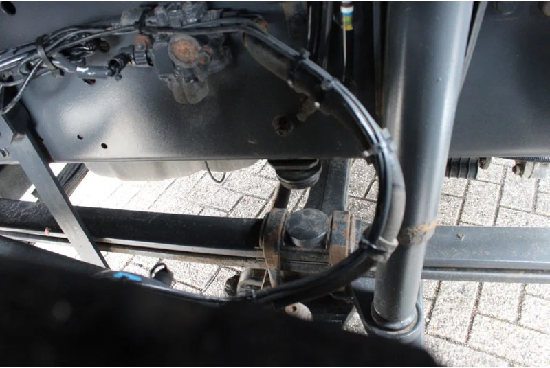 Pacēlājs ar āķi DAF CF 85.410 + EURO 5: foto 15 Pacēlājs ar āķi DAF CF 85.410 + EURO 5: foto 15