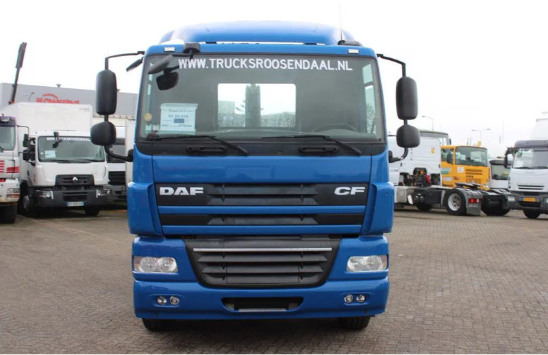 DAF CF 85.410 + EURO 5 - Pacēlājs ar āķi: foto 5 DAF CF 85.410 + EURO 5 - Pacēlājs ar āķi: foto 5