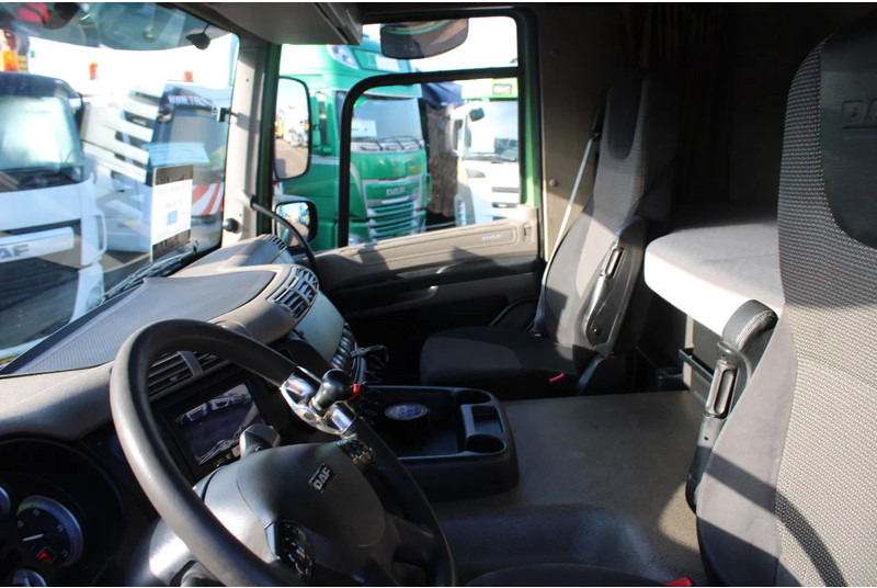 Pacēlājs ar āķi DAF CF 85.460 8X4 + 30 TON VDL hook + euro 5: foto 13