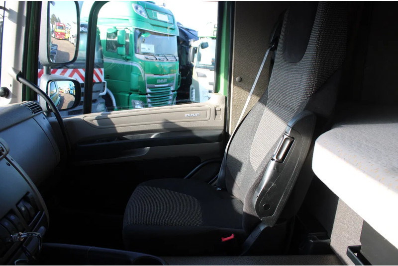 Pacēlājs ar āķi DAF CF 85.460 8X4 + 30 TON VDL hook + euro 5: foto 7