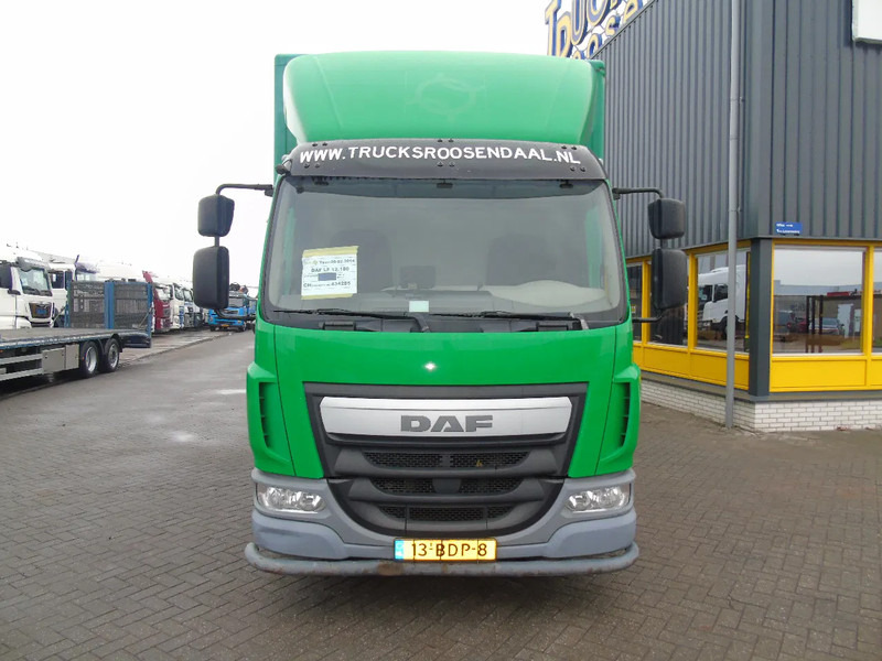 DAF LF 180 + lift + euro 6 - Kravas automašīna ar slēgto virsbūvi: foto 5 DAF LF 180 + lift + euro 6 - Kravas automašīna ar slēgto virsbūvi: foto 5