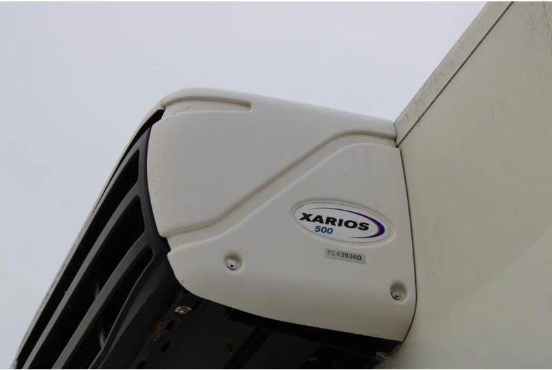 DAF LF 250 + CARRIER XARIOS 500 + 16T EURO 6 + PERFECT TRUCK + BE apk 04-2024 - Kravas automašīna refrižerators: foto 5 DAF LF 250 + CARRIER XARIOS 500 + 16T EURO 6 + PERFECT TRUCK + BE apk 04-2024 - Kravas automašīna refrižerators: foto 5