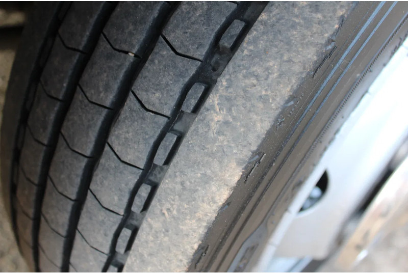 Kravas automašīna ar slēgto virsbūvi DAF LF 45 .160 + EURO 5 + 7.5T: foto 13