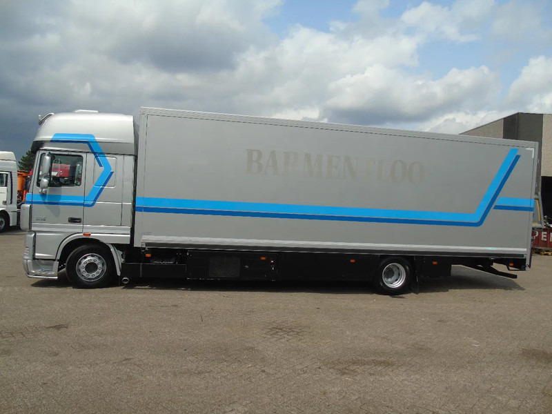 DAF XF 105 .410 + EURO 5 + 2.73 HEIGHT - Kravas automašīna refrižerators: foto 4 DAF XF 105 .410 + EURO 5 + 2.73 HEIGHT - Kravas automašīna refrižerators: foto 4