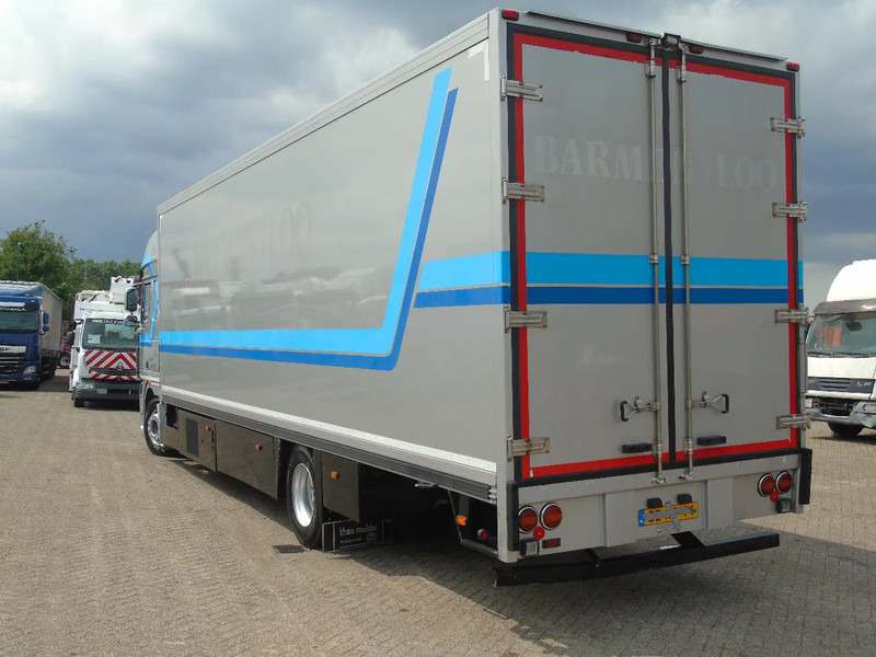 DAF XF 105 .410 + EURO 5 + 2.73 HEIGHT - Kravas automašīna refrižerators: foto 5 DAF XF 105 .410 + EURO 5 + 2.73 HEIGHT - Kravas automašīna refrižerators: foto 5
