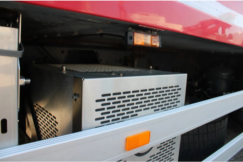 Kravas automašīna refrižerators DAF XF 440 + frigo block + EURO 6 combi + LIFT + RETARDER + 2.73 HEIGHT!!: foto 14