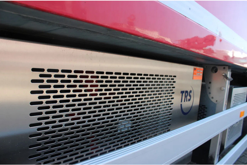 Kravas automašīna refrižerators DAF XF 440 + frigo block + EURO 6 combi + LIFT + RETARDER + 2.73 HEIGHT!!: foto 6