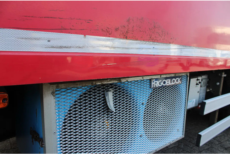 Kravas automašīna refrižerators DAF XF 440 + frigo block + EURO 6 combi + LIFT + RETARDER + 2.73 HEIGHT!!: foto 9