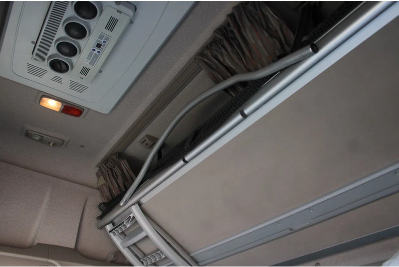 Kravas automašīna refrižerators DAF XF 440 + frigo block + EURO 6 combi + LIFT + RETARDER + 2.73 HEIGHT!!: foto 11