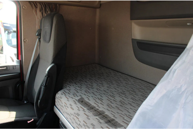 Kravas automašīna refrižerators DAF XF 440 + frigo block + EURO 6 combi + LIFT + RETARDER + 2.73 HEIGHT!!: foto 10