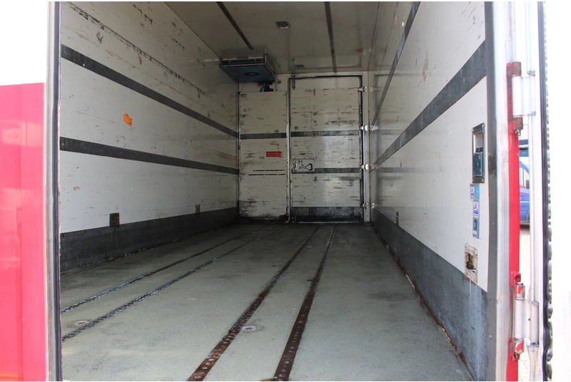 DAF XF 440 + frigo block + EURO 6 combi + LIFT + RETARDER + 2.73 HEIGHT!! - Kravas automašīna refrižerators: foto 5 DAF XF 440 + frigo block + EURO 6 combi + LIFT + RETARDER + 2.73 HEIGHT!! - Kravas automašīna refrižerators: foto 5