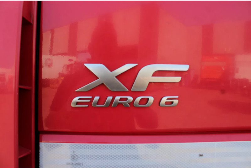 Kravas automašīna refrižerators DAF XF 440 + frigo block + EURO 6 combi + LIFT + RETARDER + 2.73 HEIGHT!!: foto 15