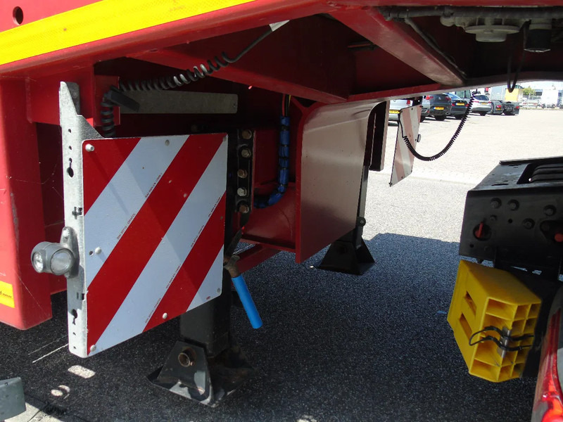 Faymonville 4x AXLE + 6.5 EXTENDABLE + RAMPS FULLY FUNCTIONAL - Puspiekabe autovedējs: foto 5 Faymonville 4x AXLE + 6.5 EXTENDABLE + RAMPS FULLY FUNCTIONAL - Puspiekabe autovedējs: foto 5