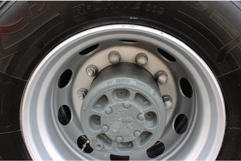 Puspiekabe zema profila platforma Faymonville extentadable 20m + disconnectable front + 42000kg + 2x in stock+remote: foto 15