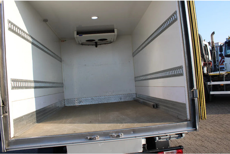 Iveco Daily 35S16 + CARRIER + FRC/ATP - Komercauto refrižerators: foto 5 Iveco Daily 35S16 + CARRIER + FRC/ATP - Komercauto refrižerators: foto 5