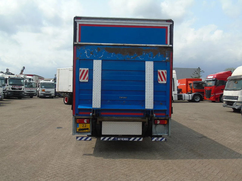 Iveco Eurocargo 120E21 euro 6 + lift + lot in stock - Kravas automašīna ar slēgto virsbūvi: foto 3 Iveco Eurocargo 120E21 euro 6 + lift + lot in stock - Kravas automašīna ar slēgto virsbūvi: foto 3