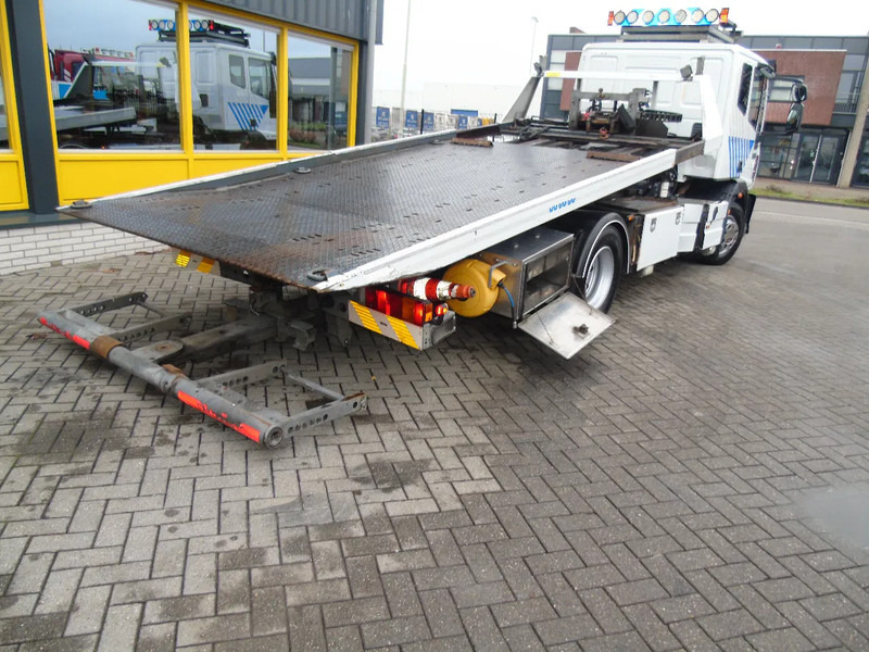 Iveco Eurocargo 140E25 + FULL SYSTEM + TOWING - Autovedējs: foto 3 Iveco Eurocargo 140E25 + FULL SYSTEM + TOWING - Autovedējs: foto 3