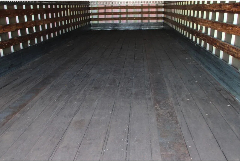 Jumbo 2x saf + lift 2x in stock - Piekabe slēgtā virsbūve: foto 3 Jumbo 2x saf + lift 2x in stock - Piekabe slēgtā virsbūve: foto 3