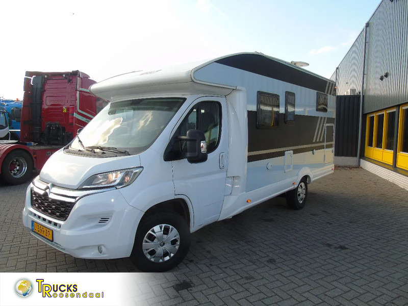 PLA H380 + FULL OPTION - Kemperis: foto 1 PLA H380 + FULL OPTION - Kemperis: foto 1