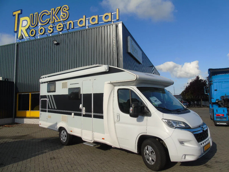 PLA H380 + FULL OPTION - Kemperis: foto 2 PLA H380 + FULL OPTION - Kemperis: foto 2