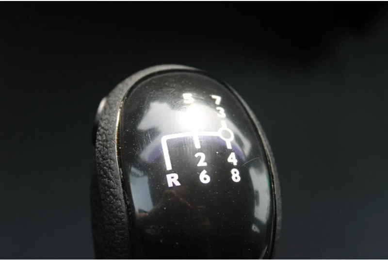 Kravas automašīna - kabeļu sistēma MAN TGA 35.400 8X4 + MANUAL! + NCH kipper/ bitum sprayer: foto 12 Kravas automašīna - kabeļu sistēma MAN TGA 35.400 8X4 + MANUAL! + NCH kipper/ bitum sprayer: foto 12