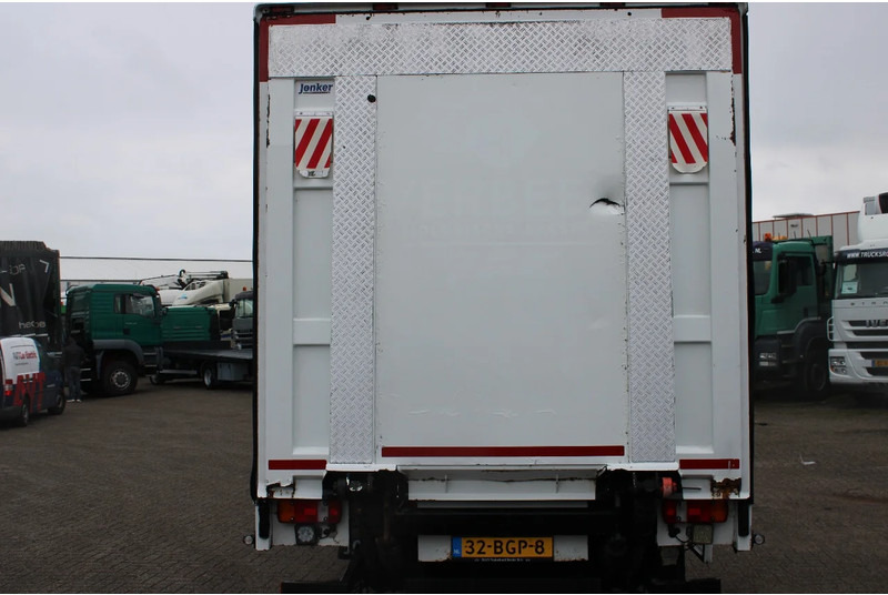 MAN TGL RESERVED 12.180 + EURO 6 + CARRIER + LIFT - Kravas automašīna refrižerators: foto 5 MAN TGL RESERVED 12.180 + EURO 6 + CARRIER + LIFT - Kravas automašīna refrižerators: foto 5