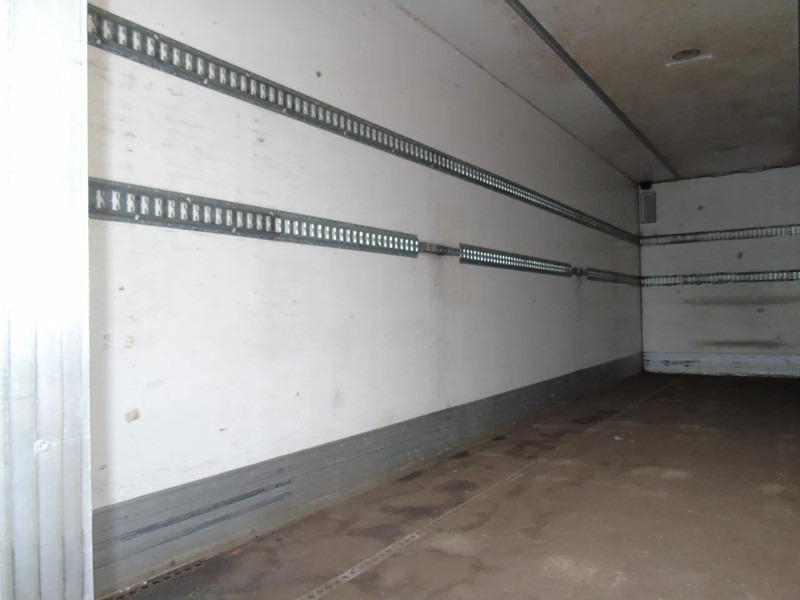 MAN TGM 12.250 + EURO 6 - Kravas automašīna ar slēgto virsbūvi: foto 5 MAN TGM 12.250 + EURO 6 - Kravas automašīna ar slēgto virsbūvi: foto 5