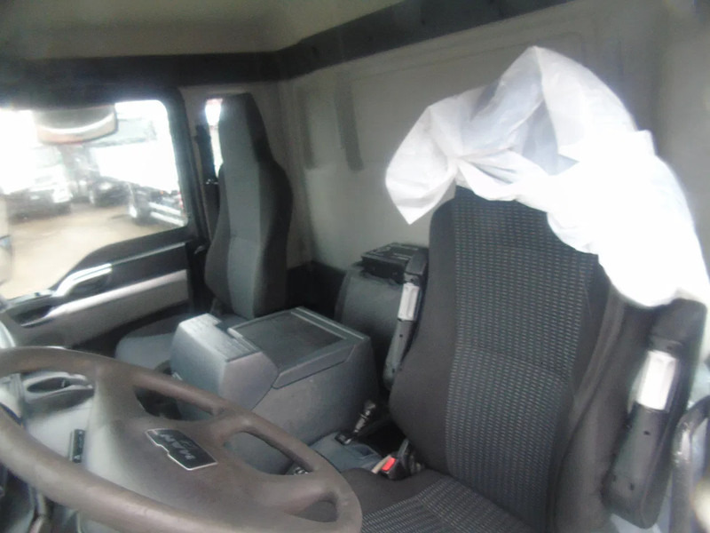 Kravas auto ar manipulatoru MAN TGS 35.440 + PALFINGER 24500 + 8X4 + EURO 5 + REMOTE: foto 16