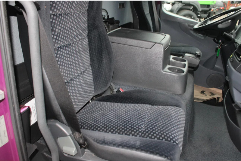 Kravas automašīna refrižerators Mercedes-Benz Atego 1222 + carrier supra 950 + lift: foto 20