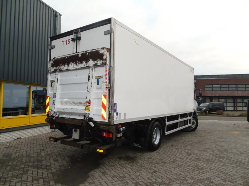 Mercedes-Benz Axor 1829 + CARRIER SUPRA 950 + LIFT + ATP + EURO 5 - Kravas automašīna refrižerators: foto 5 Mercedes-Benz Axor 1829 + CARRIER SUPRA 950 + LIFT + ATP + EURO 5 - Kravas automašīna refrižerators: foto 5